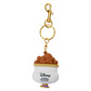 Loungefly Disney Beauty and the Beast Chip Bubbles 3D Keychain