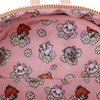 Loungefly Disney The Aristocats Marie House Mini Backpack