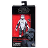 Star Wars The Black Series 6-inch Imperial Patrol Trooper