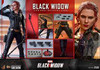 Hot Toys Black Widow