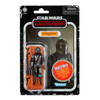 Star Wars The Retro Collection The Mandalorian (Beskar) 3 3/4-Inch Action Figure