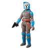 Star Wars The Retro Collection Bo-Katan Kryze 3 3/4-Inch Action Figure