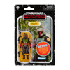 Star Wars The Retro Collection Boba Fett (Morak) 3 3/4-Inch Action Figure