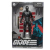 GI Joe Classified Movie Snake Eyes