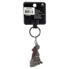 Loungefly Disney Dalmations Pongo & Perdita Keychain