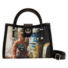 Loungefly Star Wars Empire Strikes Back Final Frames Cross Body Bag