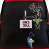 Loungefly Looney Tunes Thats All Folks Mini Backpack