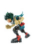 My Hero Academia Banpresto Chronicle Super Master Stars Piece The Izuku Midoriya