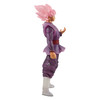 Clearise Super Saiyan Rose Goku Black