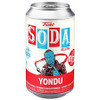 Funko Yondu (Marvel) Vinyl Soda [SEALED]