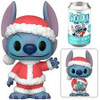 Vinyl Soda: Lilo & Stitch- Holiday Stitch (SEALED)