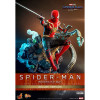 Spider-Man Integrated Suit Deluxe Sixth Scale Figure