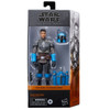 Star Wars The Black Series Axe Woves Action Figure