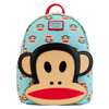 Loungefly Paul Frank Julius Pocket Mini Backpack