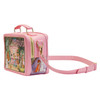 Loungefly Disney The Aristocats Lunchbox Cross Body Bag