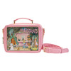 Loungefly Disney The Aristocats Lunchbox Cross Body Bag