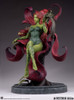 Poison Ivy Variant Maquette Tweeterhead