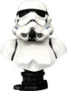 Star Wars: A New Hope Stormtrooper Legends in 3-Dimensions