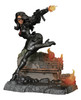 G.I. Joe Gallery: Baroness PVC Statue