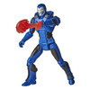 Marvel Gamerverse Iron Man (Atmosphere Armor) Action Figure