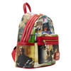 Loungefly Star Wars Scenes Series Phantom Menace Mini Backpack