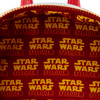 Loungefly Star Wars Scenes Series Phantom Menace Mini Backpack