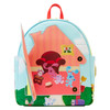 Loungefly Nickelodeon Blues Clues Open House Mini Backpack