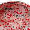 Loungefly Disney 100th Mickey Mouse Club Mini Backpack