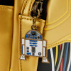 Loungefly Star Wars Celebration 2022 C-3PO Cosplay Mini Backpack
