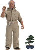 Karate Kid - 8" Scale Clothed Action Figure – Mr. Miyagi