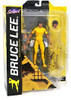 Bruce Lee (Yellow Jumpsuit Version) Select Action Figure