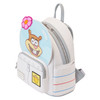 Loungefly Nickelodeon Spongebob Squarepants Sandy Cheeks Cosplay Mini Backpack