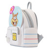 Loungefly Nickelodeon Spongebob Squarepants Sandy Cheeks Cosplay Mini Backpack