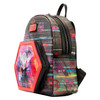 Loungefly Marvel Across The Spiderverse Lenticular Mini Backpack