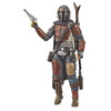 Star Wars The Vintage Collection The Mandalorian (Full Beskar) 3 3/4-Inch Action Figure