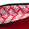 Loungefly Marvel Logo Red Cross Body/ Waist Bag