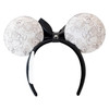 Loungefly Disney 100Th Anniversary Sketchbook Ears Headband