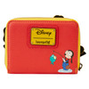 Loungefly Disney Goofy Movie Road Trip Zip Around Wallet