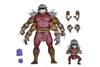 TMNT: Mirage Comics - Shredder Clones & Mini Shredder 7" Deluxe Action Figure