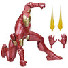 Avengers 2023 Marvel Legends Iron Man (Extremis) Figure
