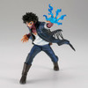 My Hero Academia Dabi The Evil Villains Vol. 5 Statue