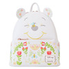 Loungefly Disney Winnie The Pooh Cosplay Folk Floral Mini Backpack