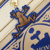 Loungefly WB Harry Potter Honeydukes Chocolate Frog Figural Mini Backpack