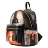 Loungefly Star Wars Episode Three Revenge Of The Sith Scene Mini Backpack