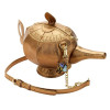 Loungefly Stitch Shoppe Aladdin Genie Lamp Cross Body Bag