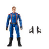 Guardians of the Galaxy Vol. 3 Marvel Legends Star-Lord 6-Inch Action Figure