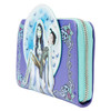 Loungefly WB Corpse Bride Moon Zip Around Wallet