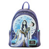 Loungefly WB Corpse Bride Moon Mini Backpack