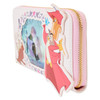 Loungefly Disney Sleeping Beauty Princess Lenticular Wristlet