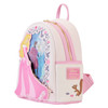 Loungefly Disney Sleeping Beauty Princess Lenticular Mini Backpack